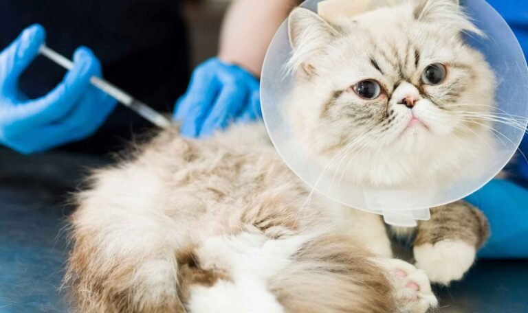 Pet Vaccinations Near You in Kolkata