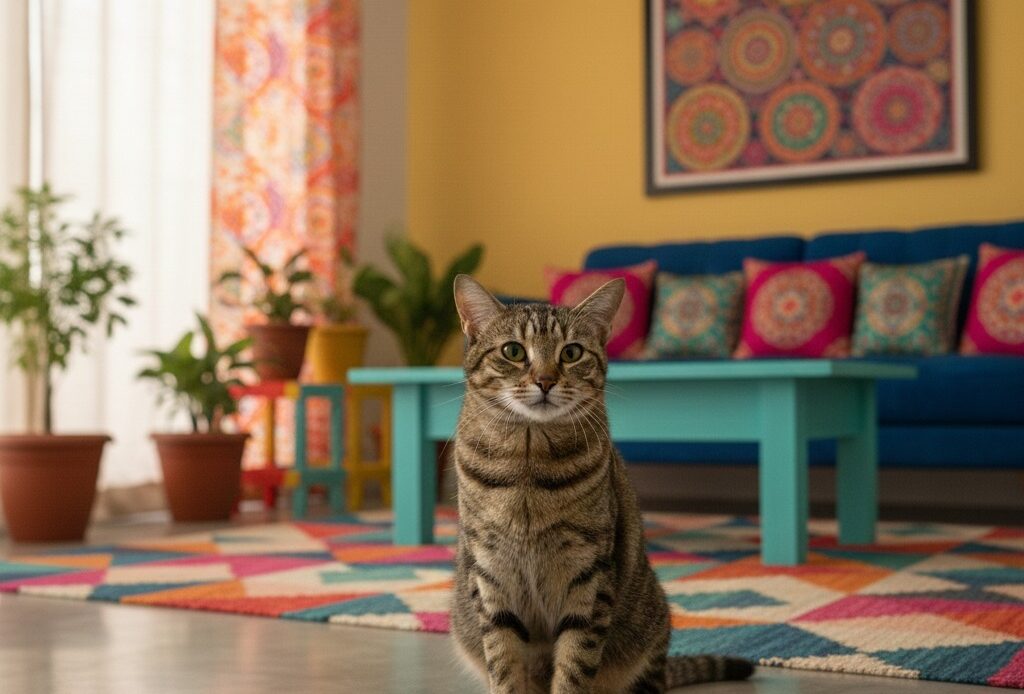 Veterinary Operation