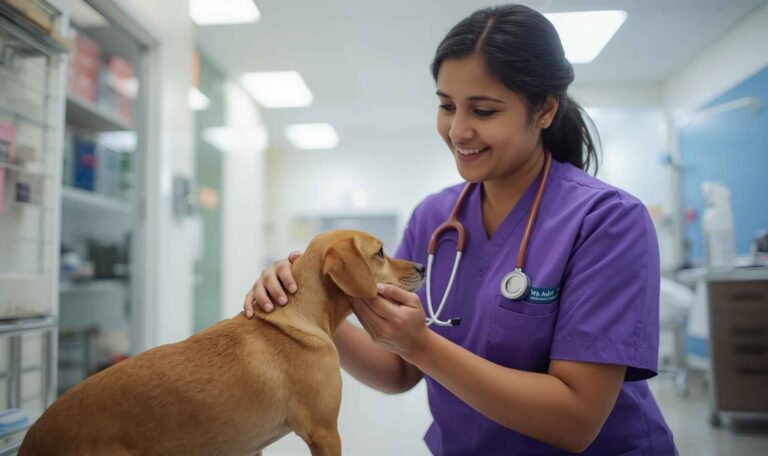 pet grooming centre near you