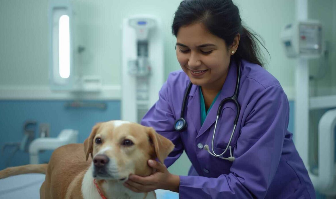 best pet care hospital in Kolkata