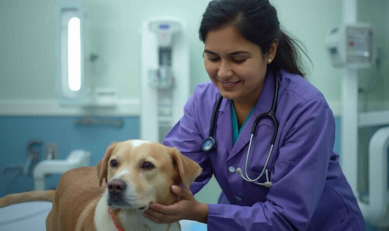 best pet care hospital in Kolkata