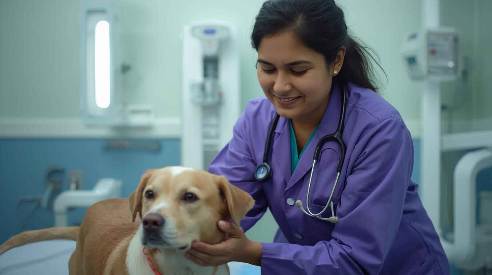best pet care hospital in Kolkata