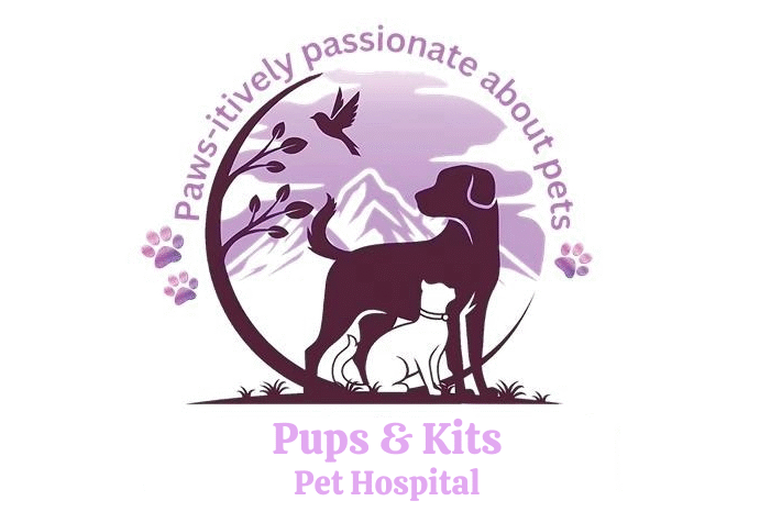 Pups & Kits Pet Hospital