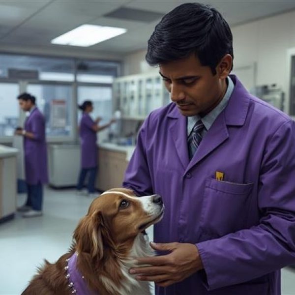 veterinary hospital dog clinic